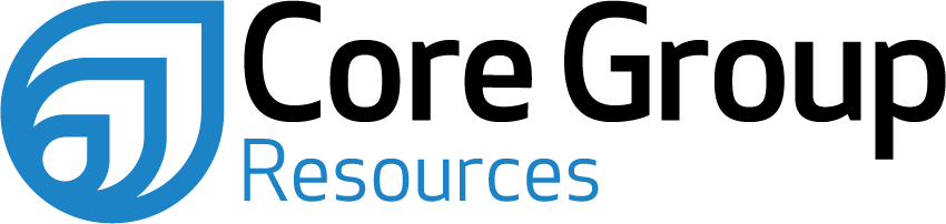 Core Group Logo - Transparent
